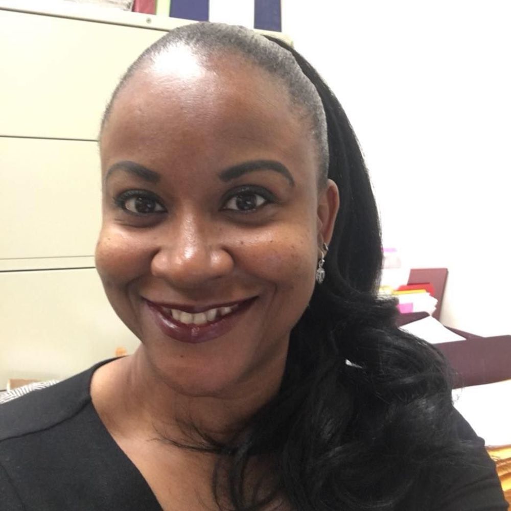 Meet your Posher, Tracy